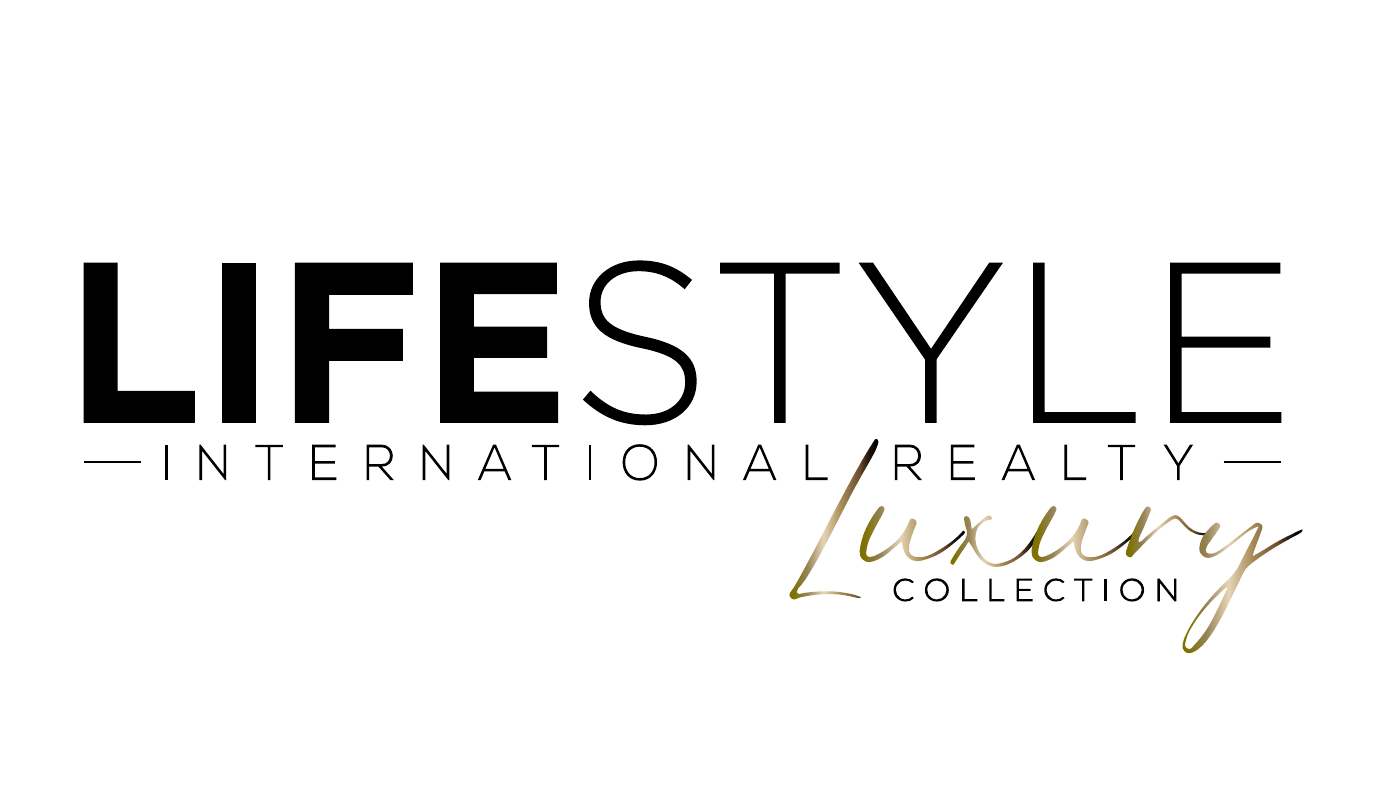 Lifestyle International Realty · Luxury Collection